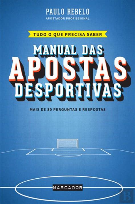 manual das apostas de futebol